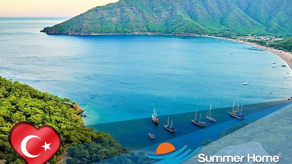 Kemer Travel Guide