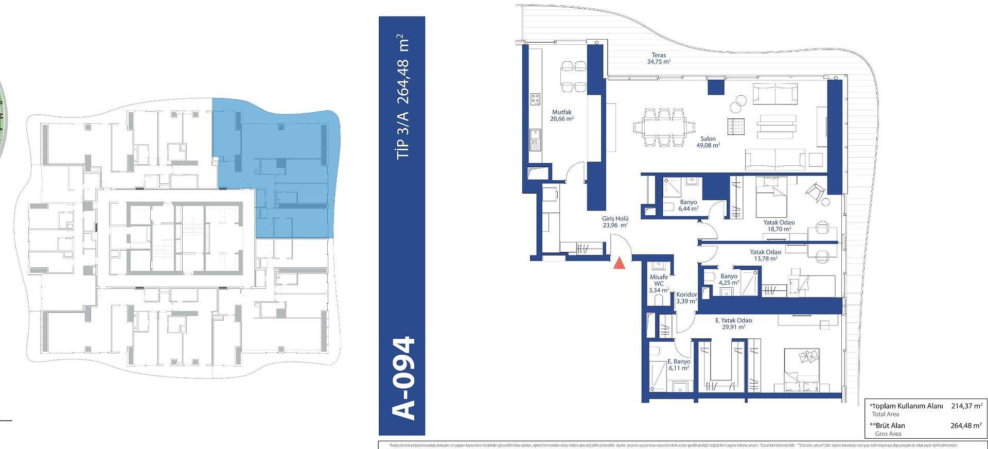 Floor Plan Image 2