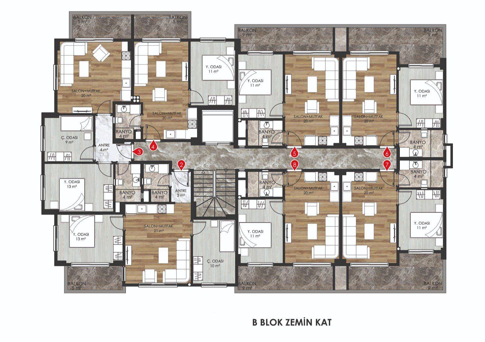 Floor Plan Image 3