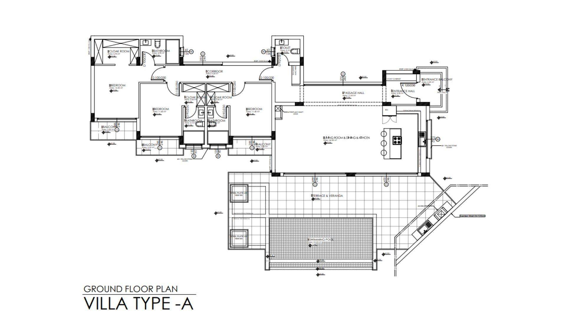 Floor Plan Image 1