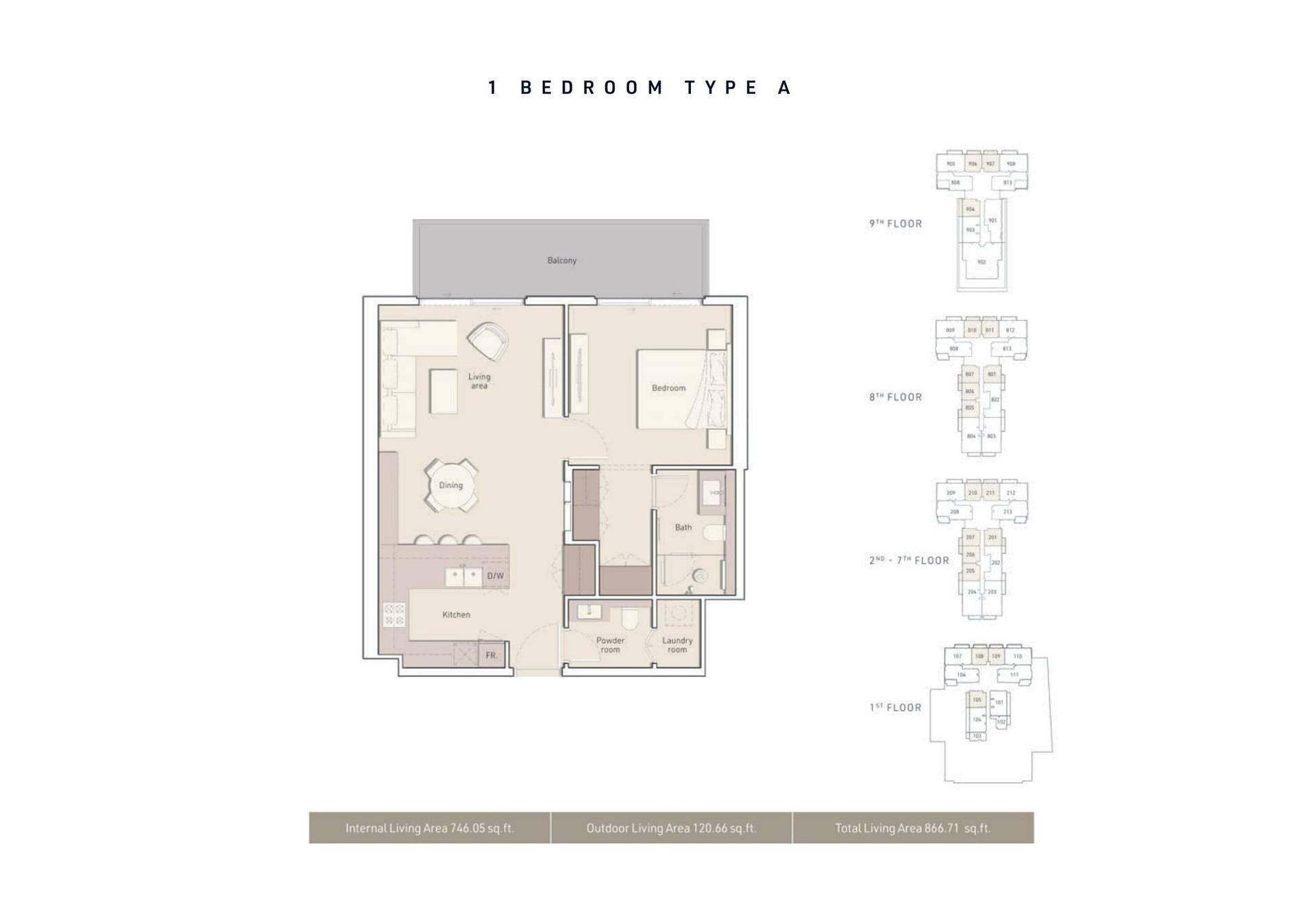Floor Plan Image 1