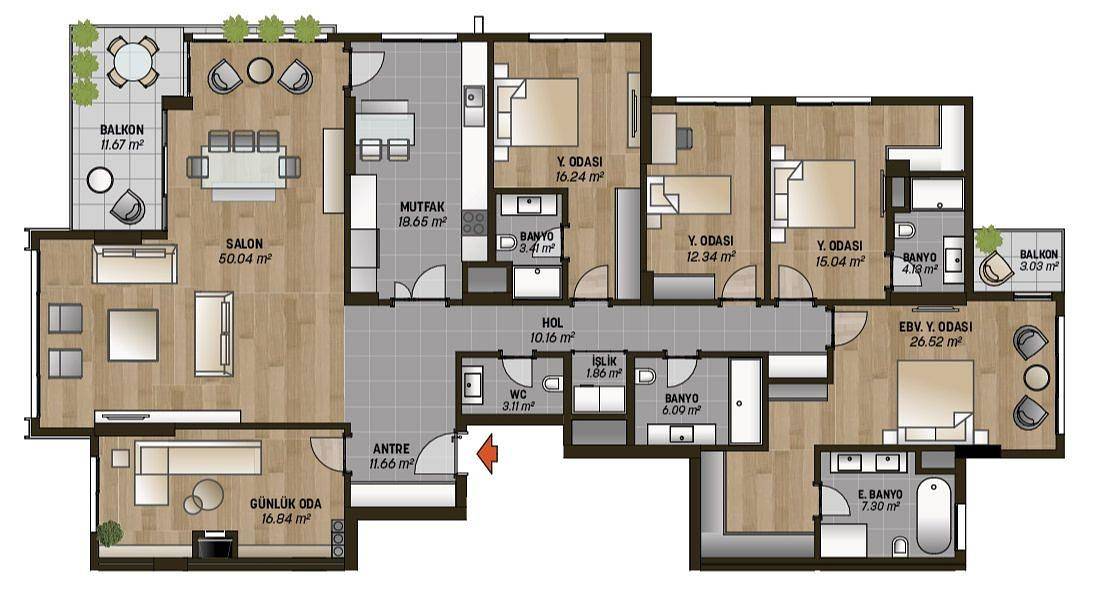 Floor Plan Image 13