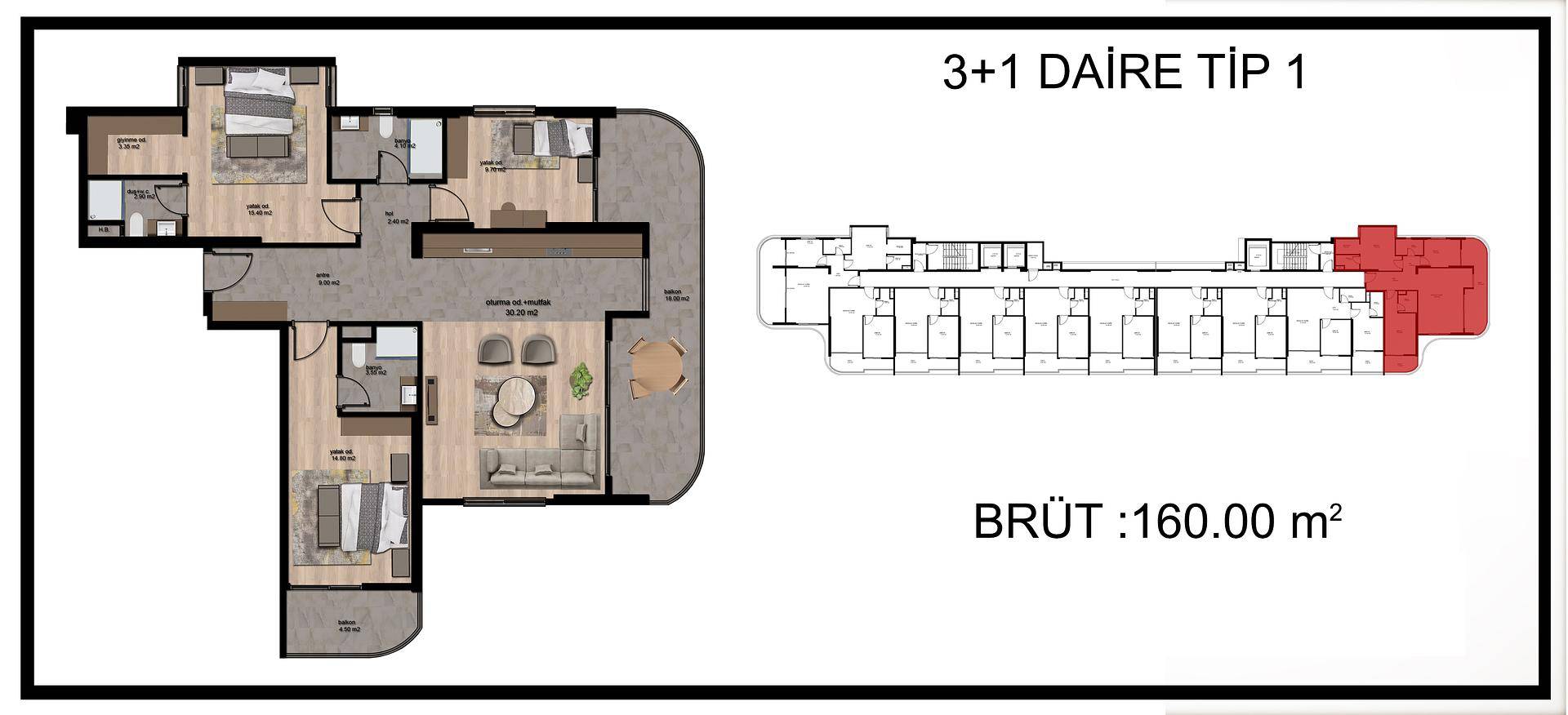 Floor Plan Image 3