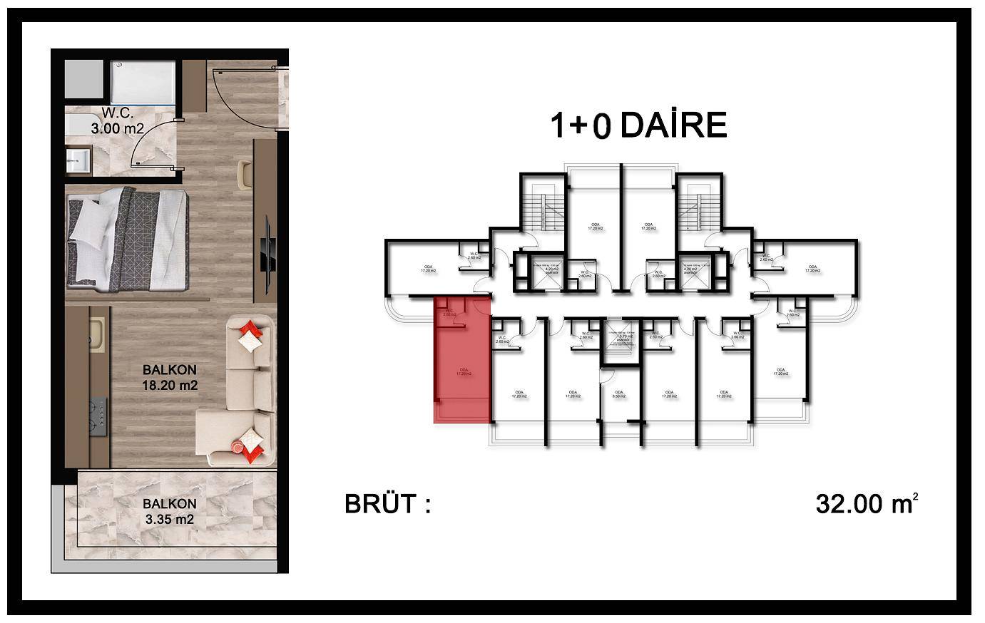 Plantegningsbilde 5