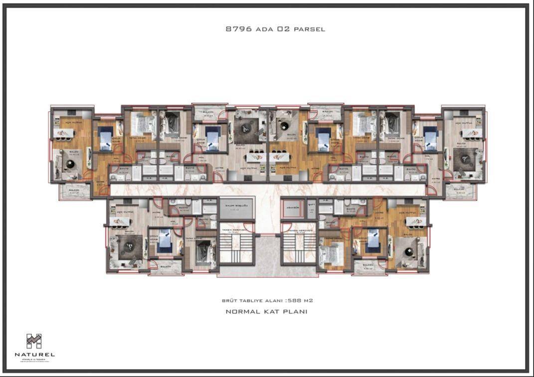 Floor Plan Image 1