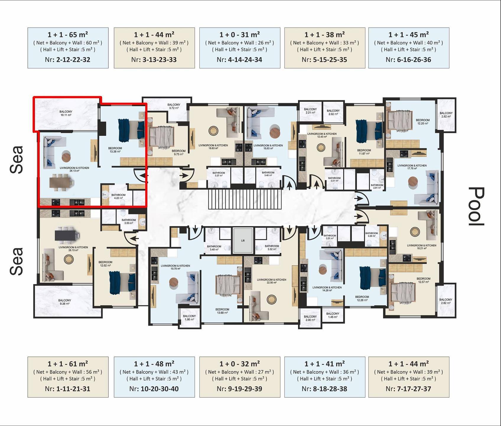 Floor Plan Image 1