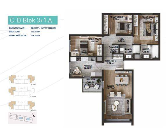 Floor Plan Image 4