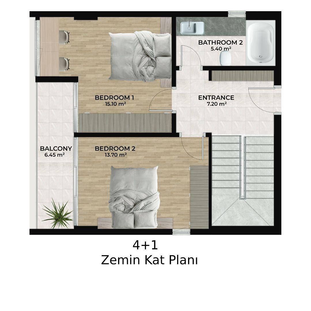 Floor Plan Image 2