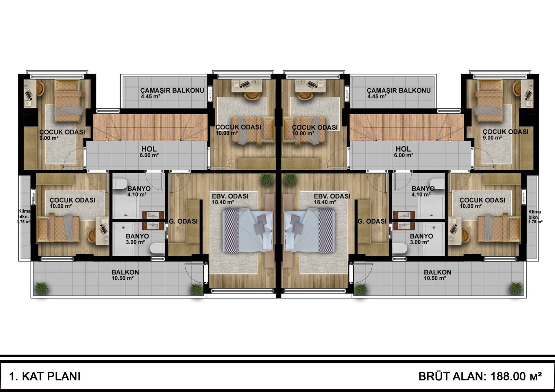 Floor Plan Image 1