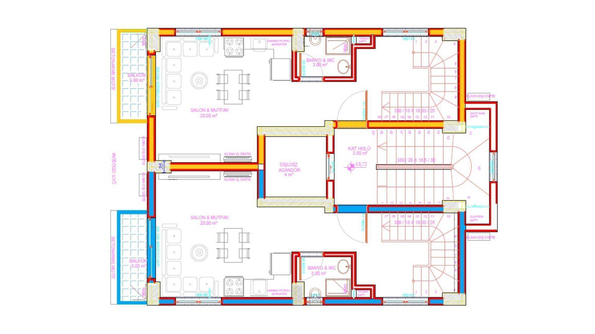 Floor Plan Image 1