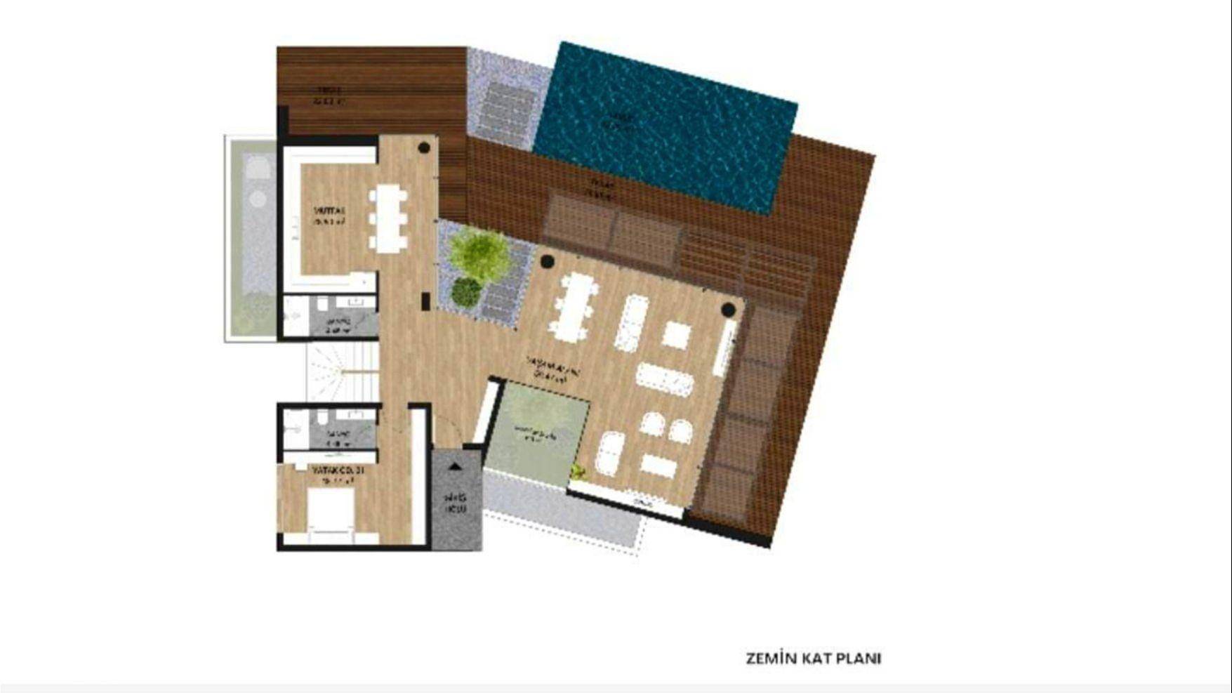Planritningsbild 1