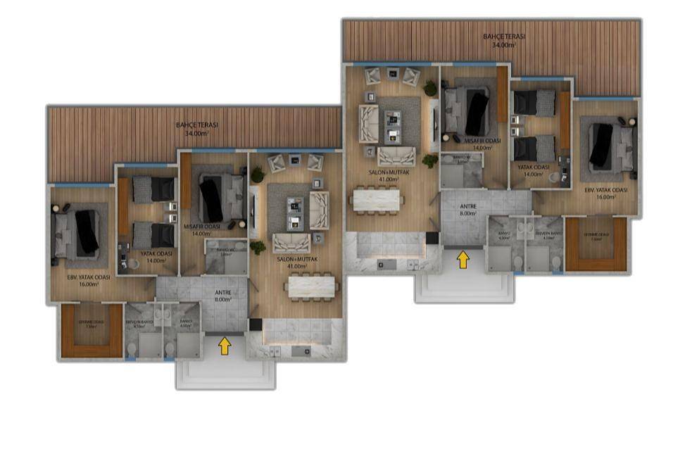 Floor Plan Image 2