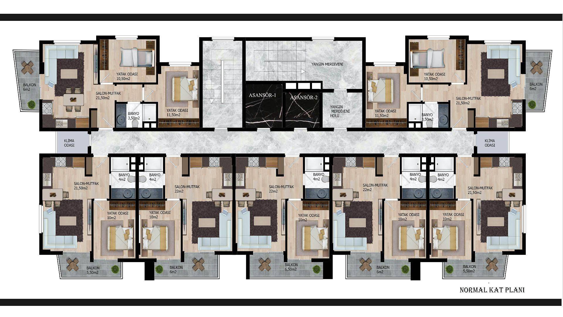Floor Plan Image 4