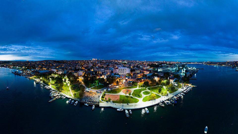 Kiinteistön kuva