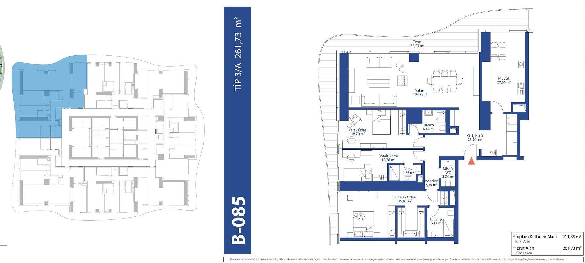 Floor Plan Image 1
