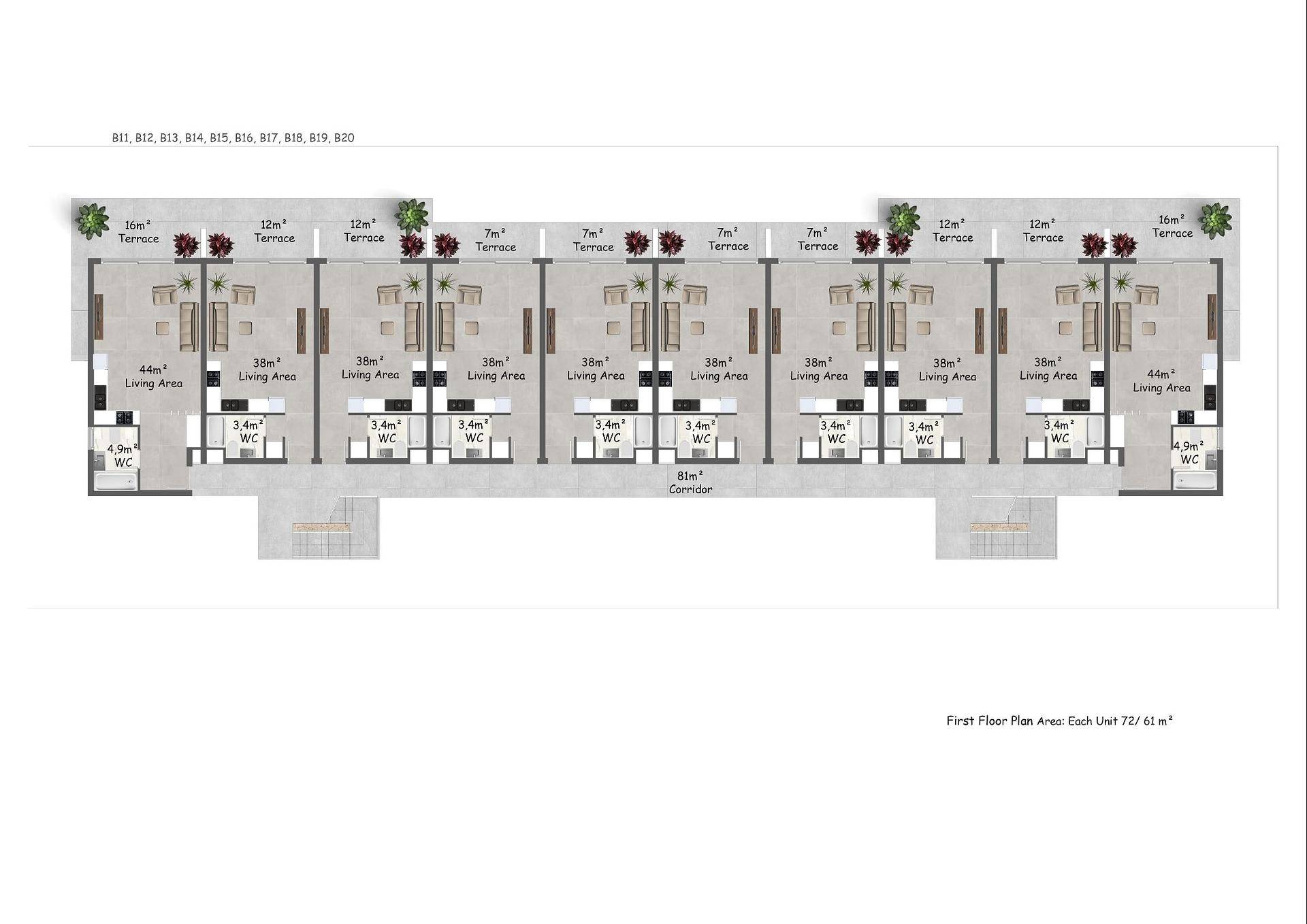 Floor Plan Image 3