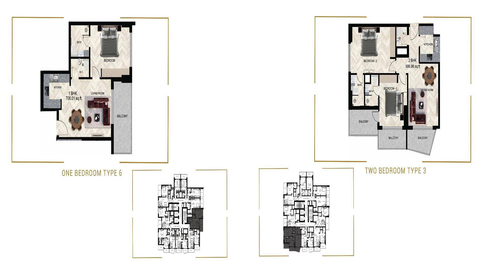 Imagen del Plano de Planta 5