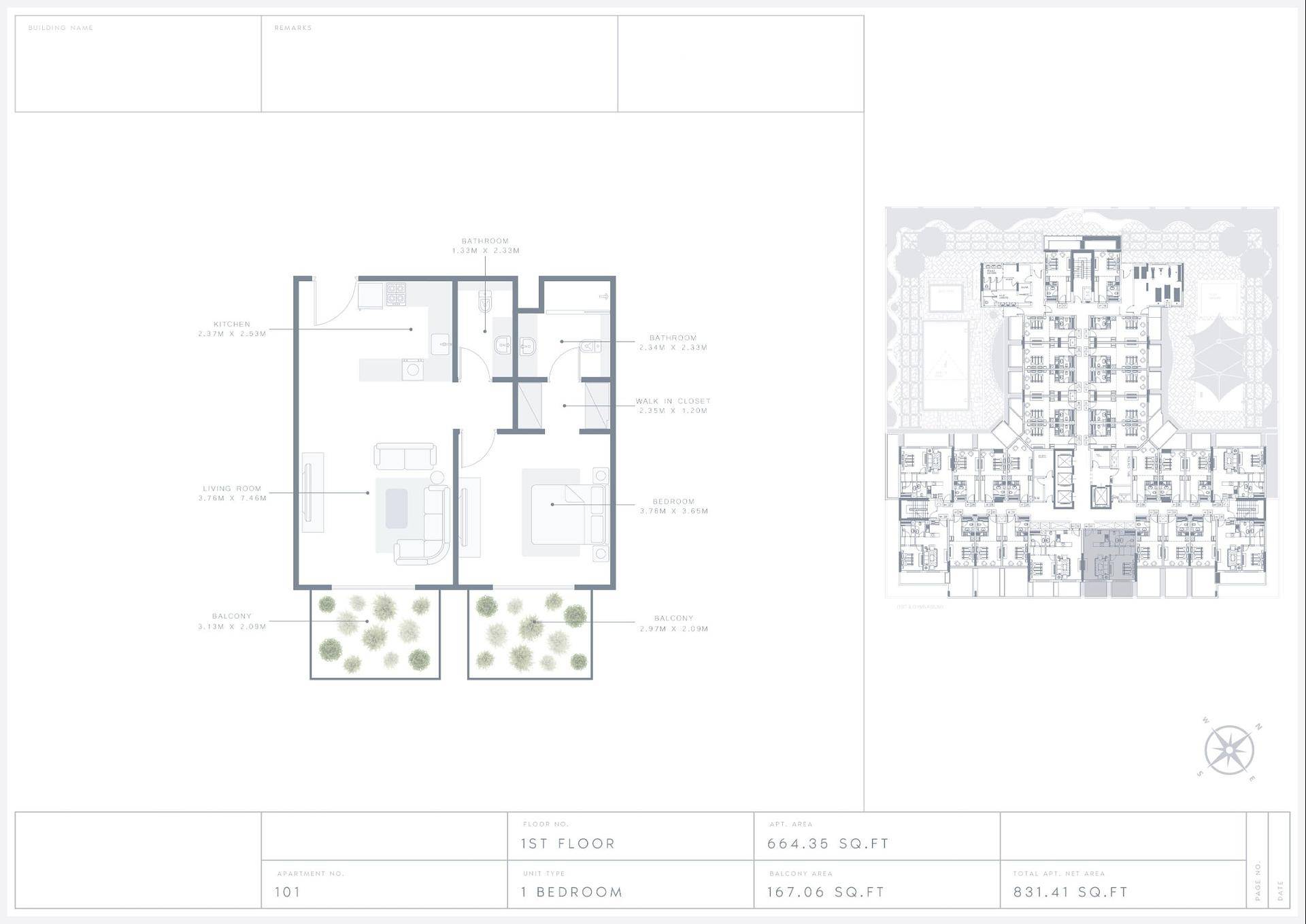 Floor Plan Image 2