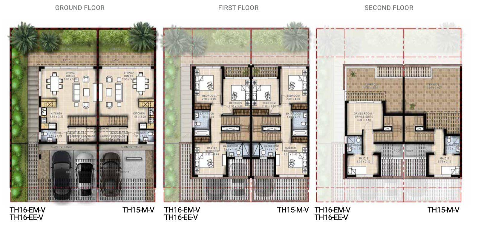 Floor Plan Image 1