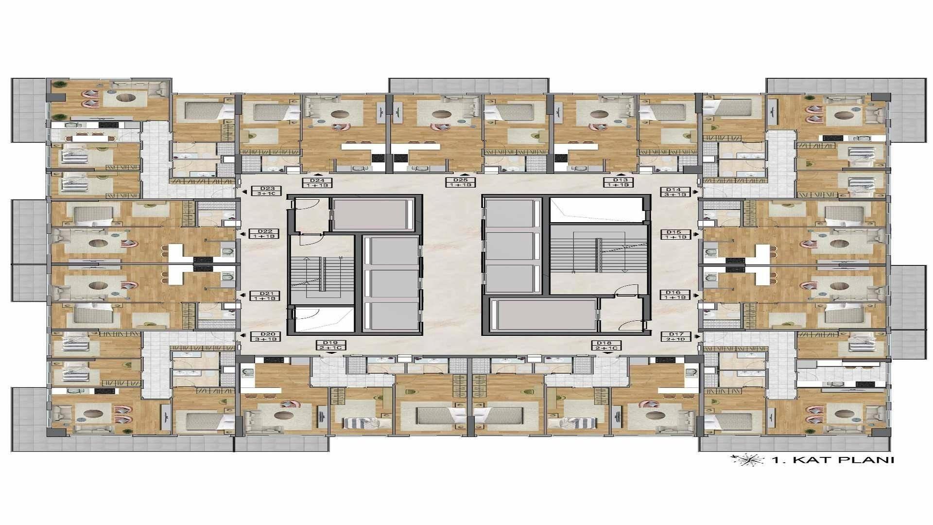 Floor Plan Image 4