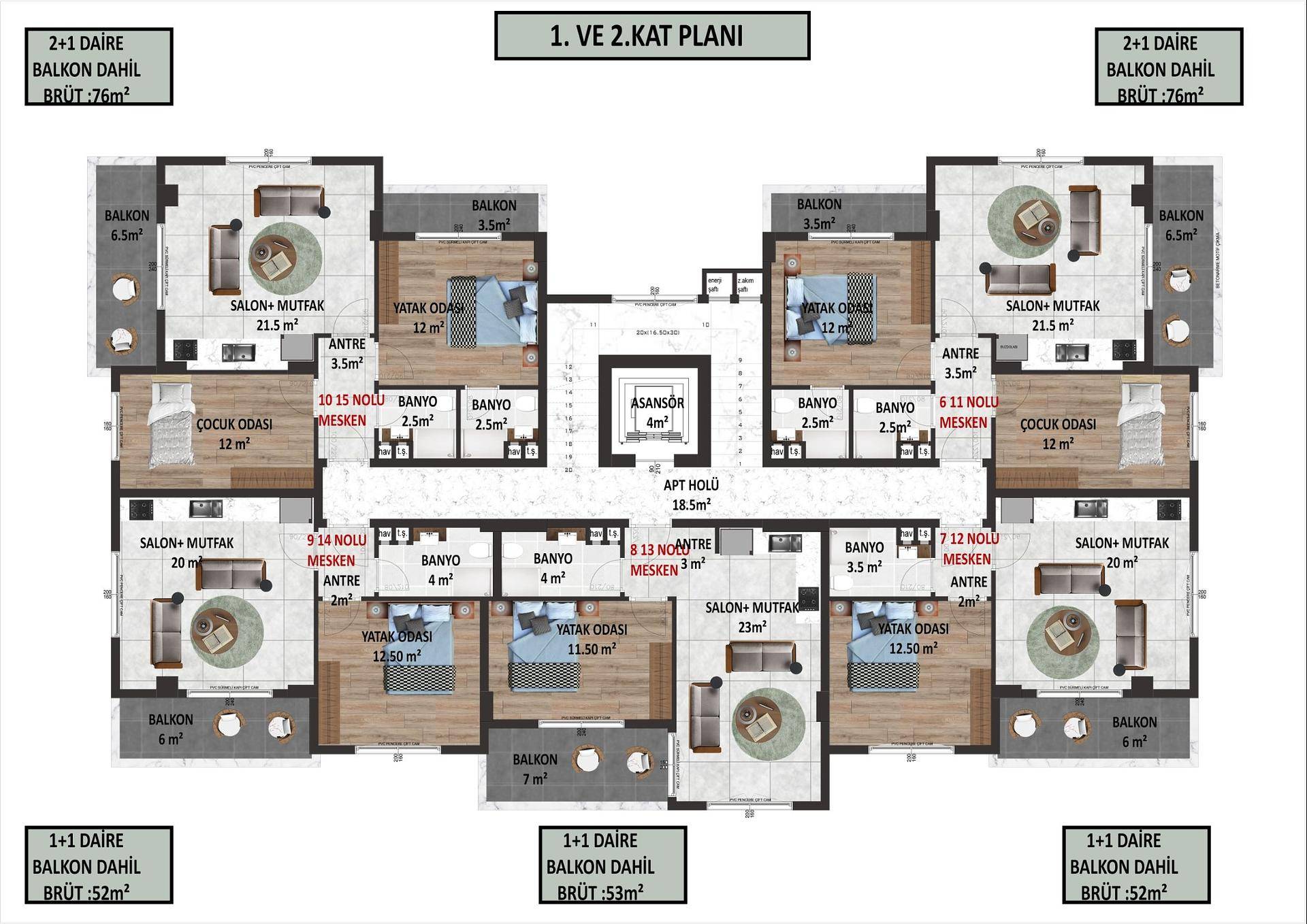 Floor Plan Image 3