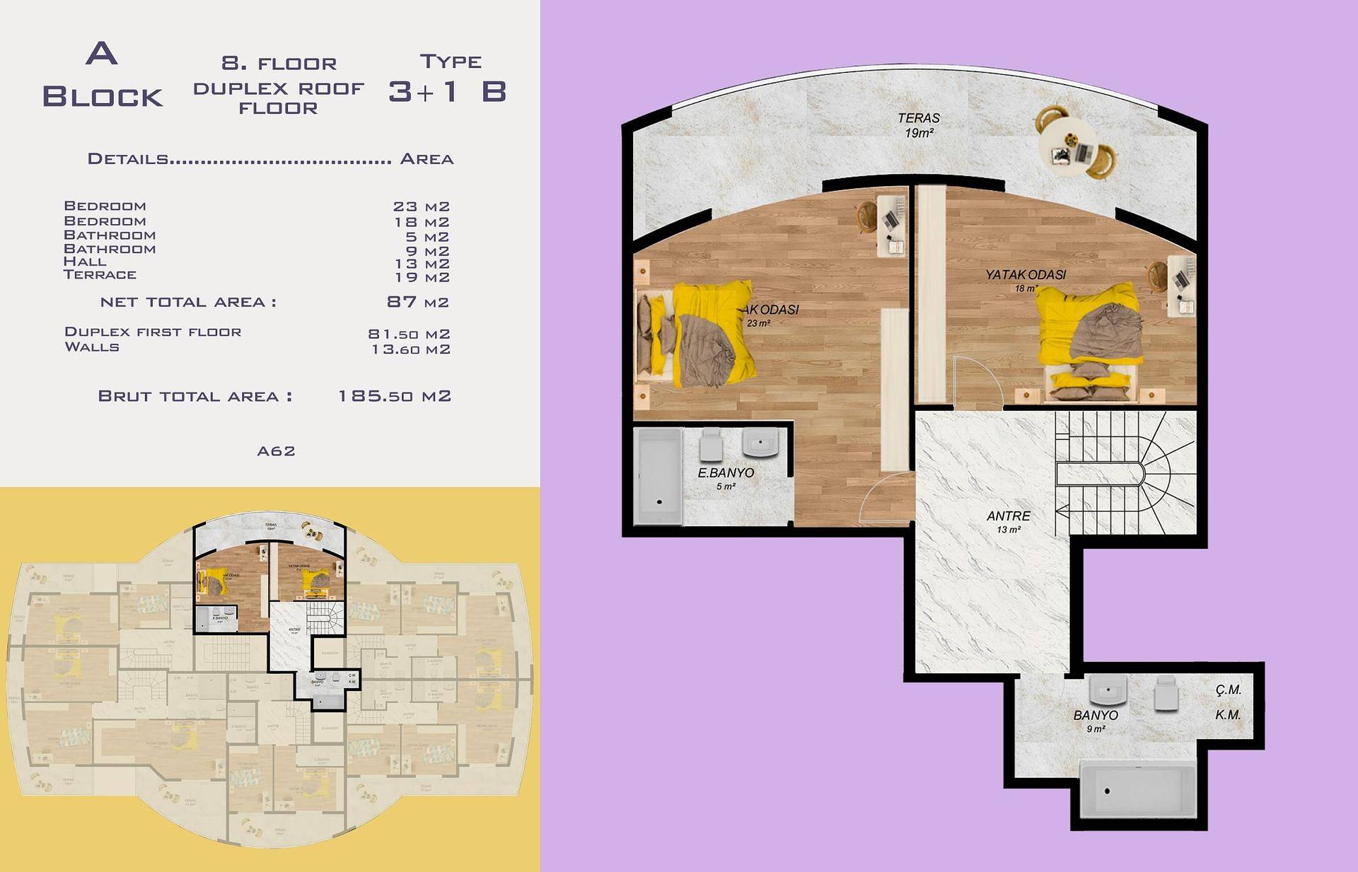 Floor Plan Image 3