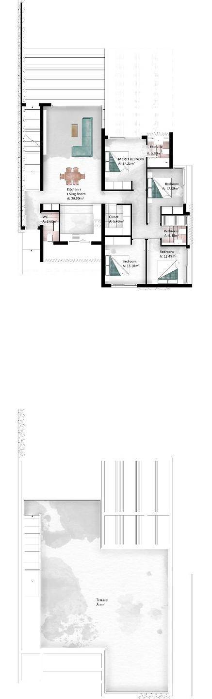 Grundrissdarstellung 3