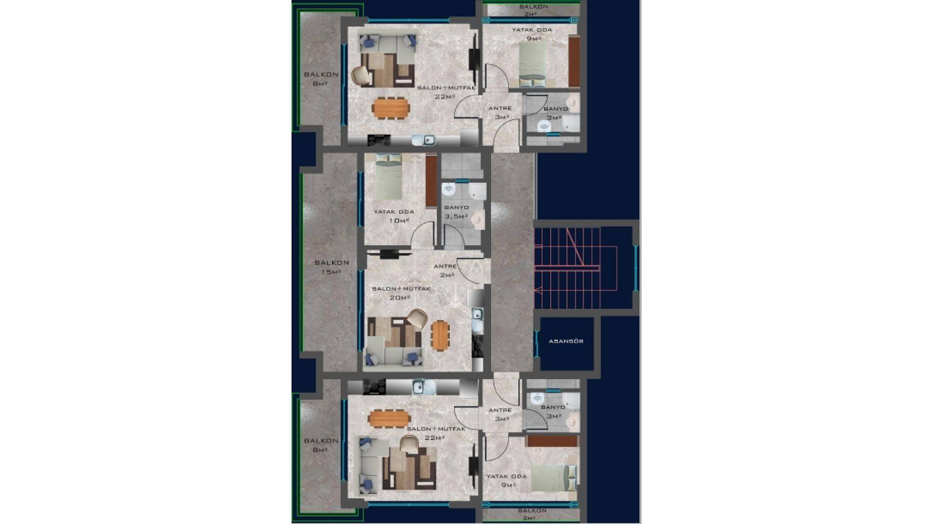 Floor Plan Image 1