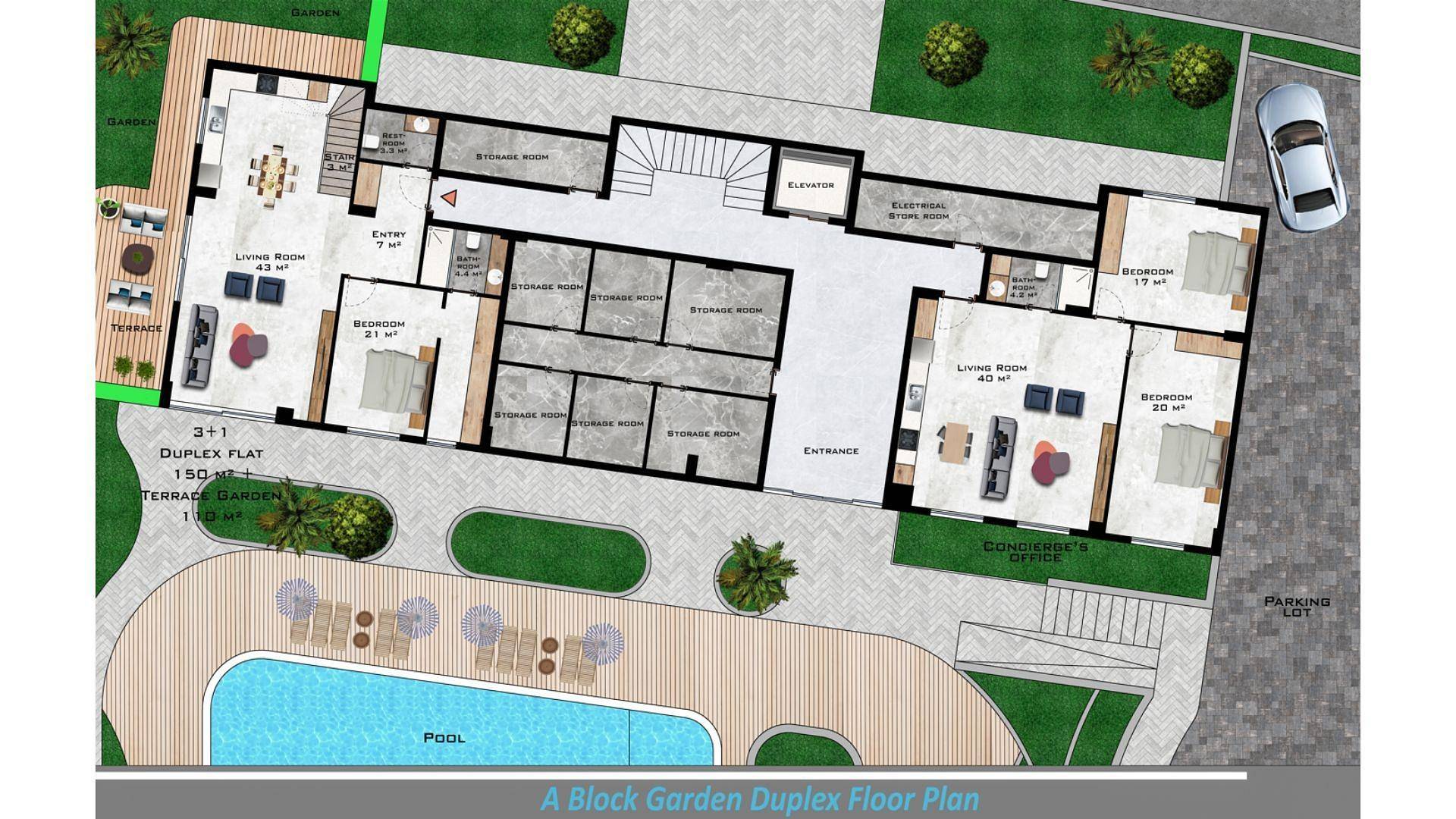 Floor Plan Image 2