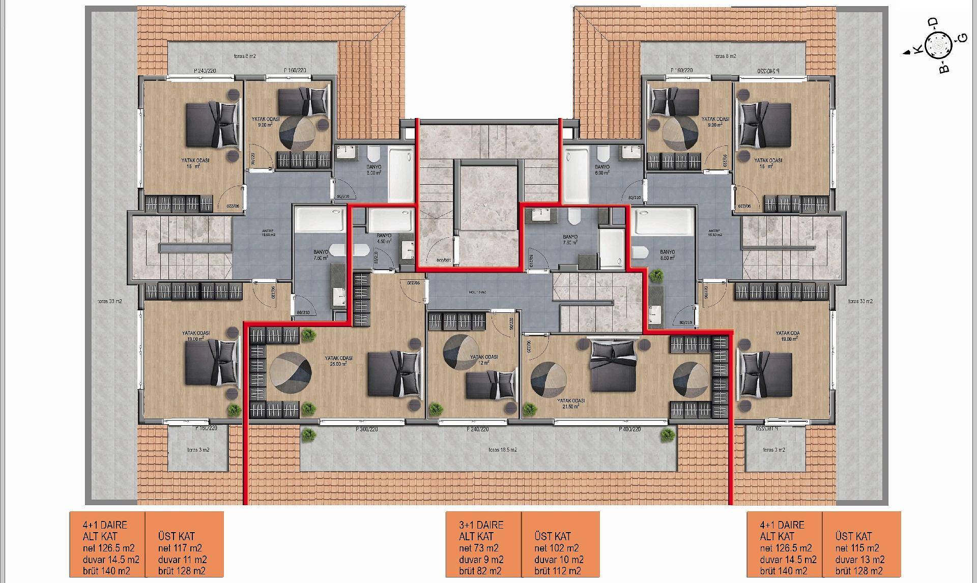 Floor Plan Image 3