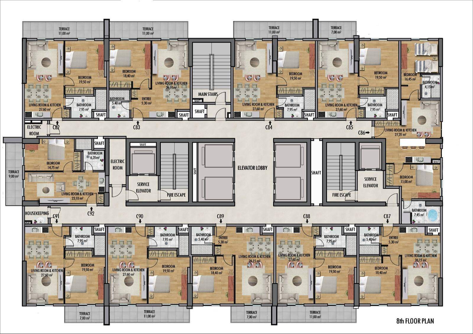Floor Plan Image 11