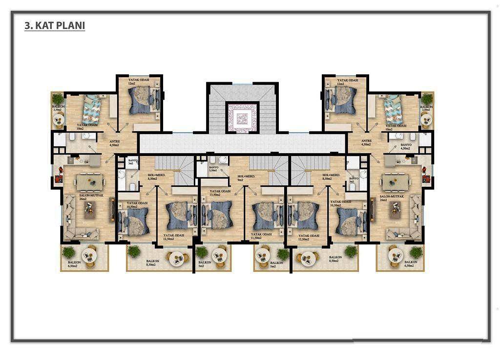 Floor Plan Image 3