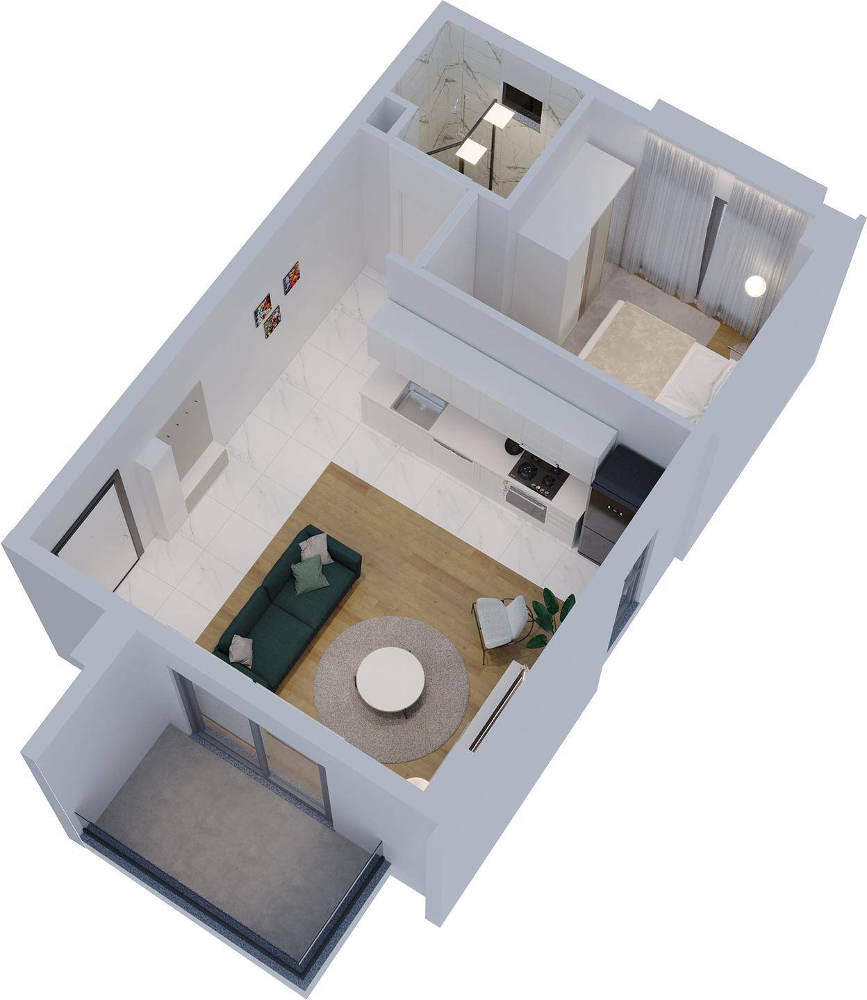 Floor Plan Image 3