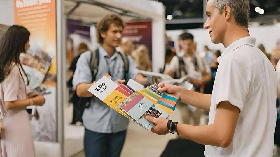 Besuchen Sie uns auf der Buying Property Abroad Fair in Schweden im Jahr 2024