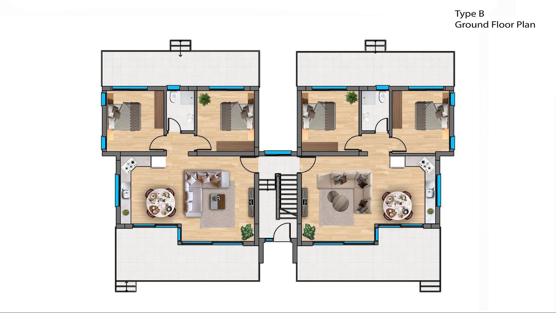 Floor Plan Image 5