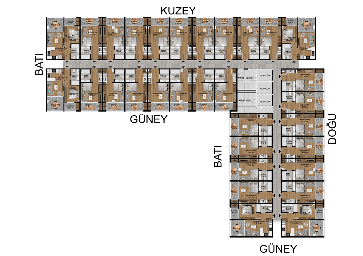Floor Plan Image 7