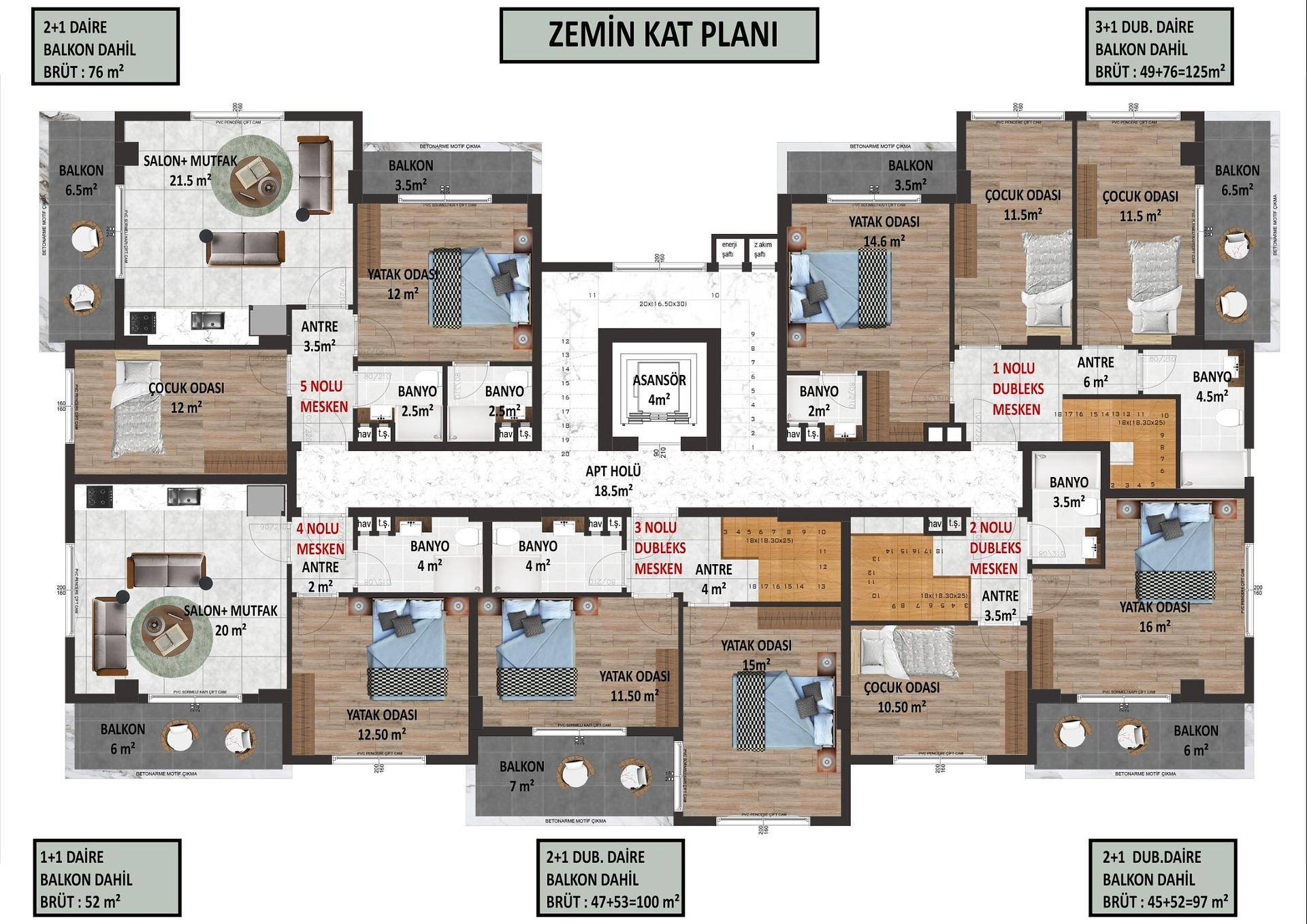 Floor Plan Image 4