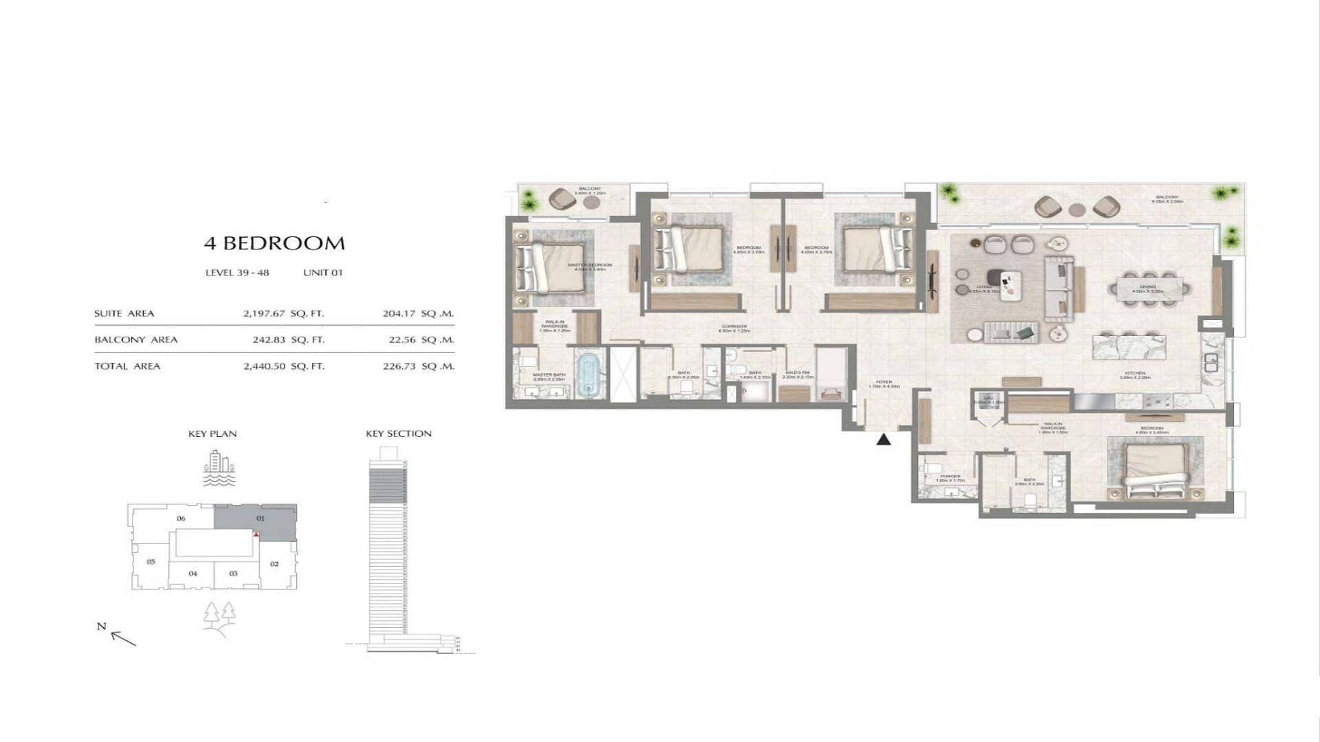 Floor Plan Image 4