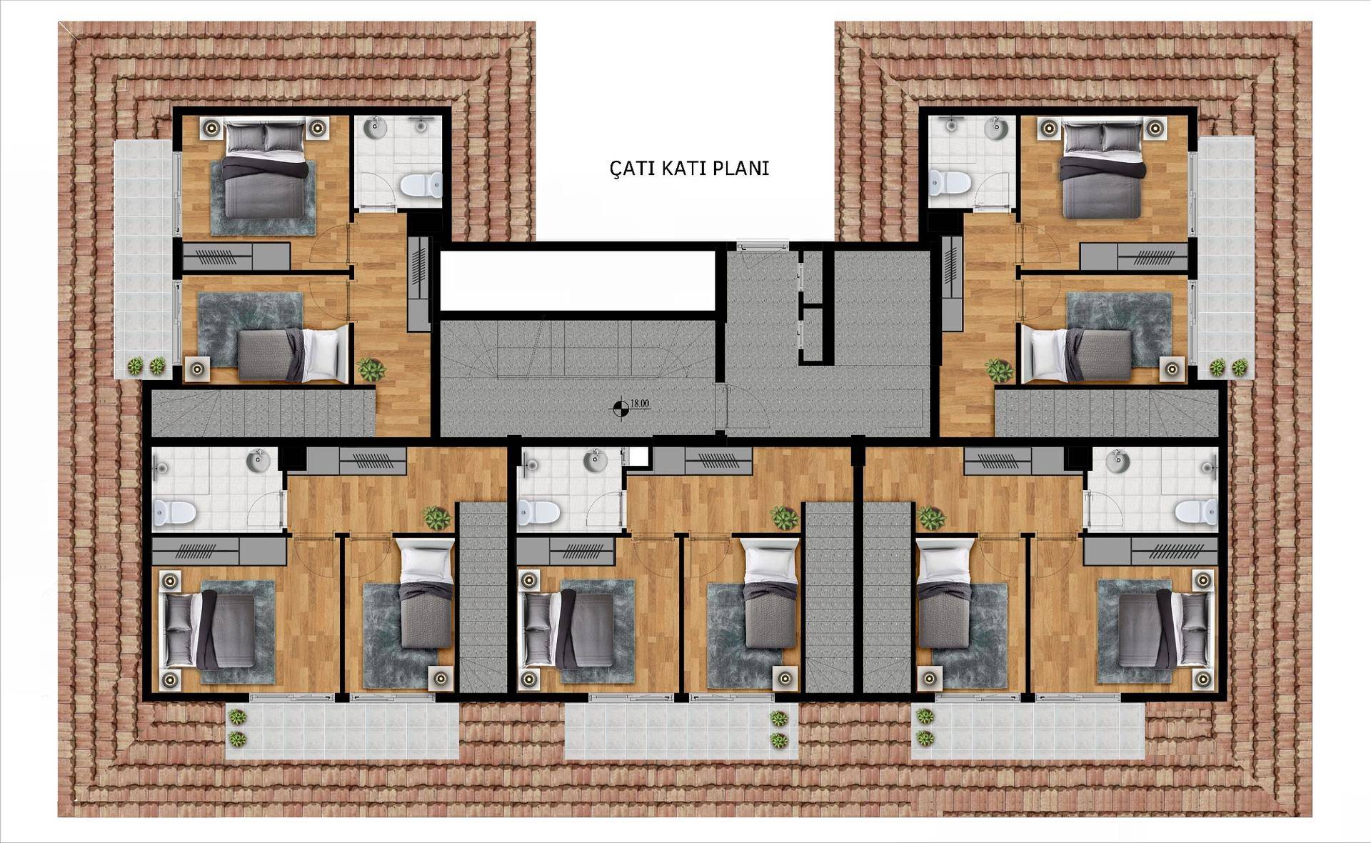 Floor Plan Image 5