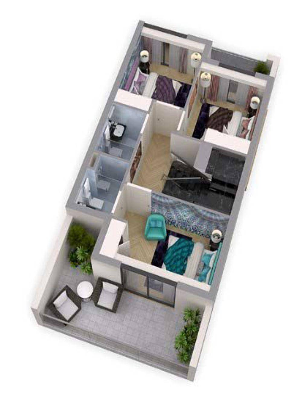 Floor Plan Image 2