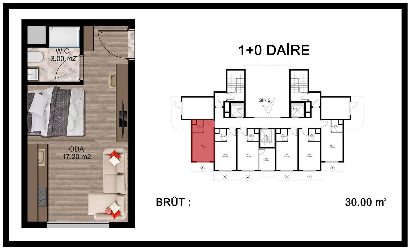 Plantegningsbilde 15