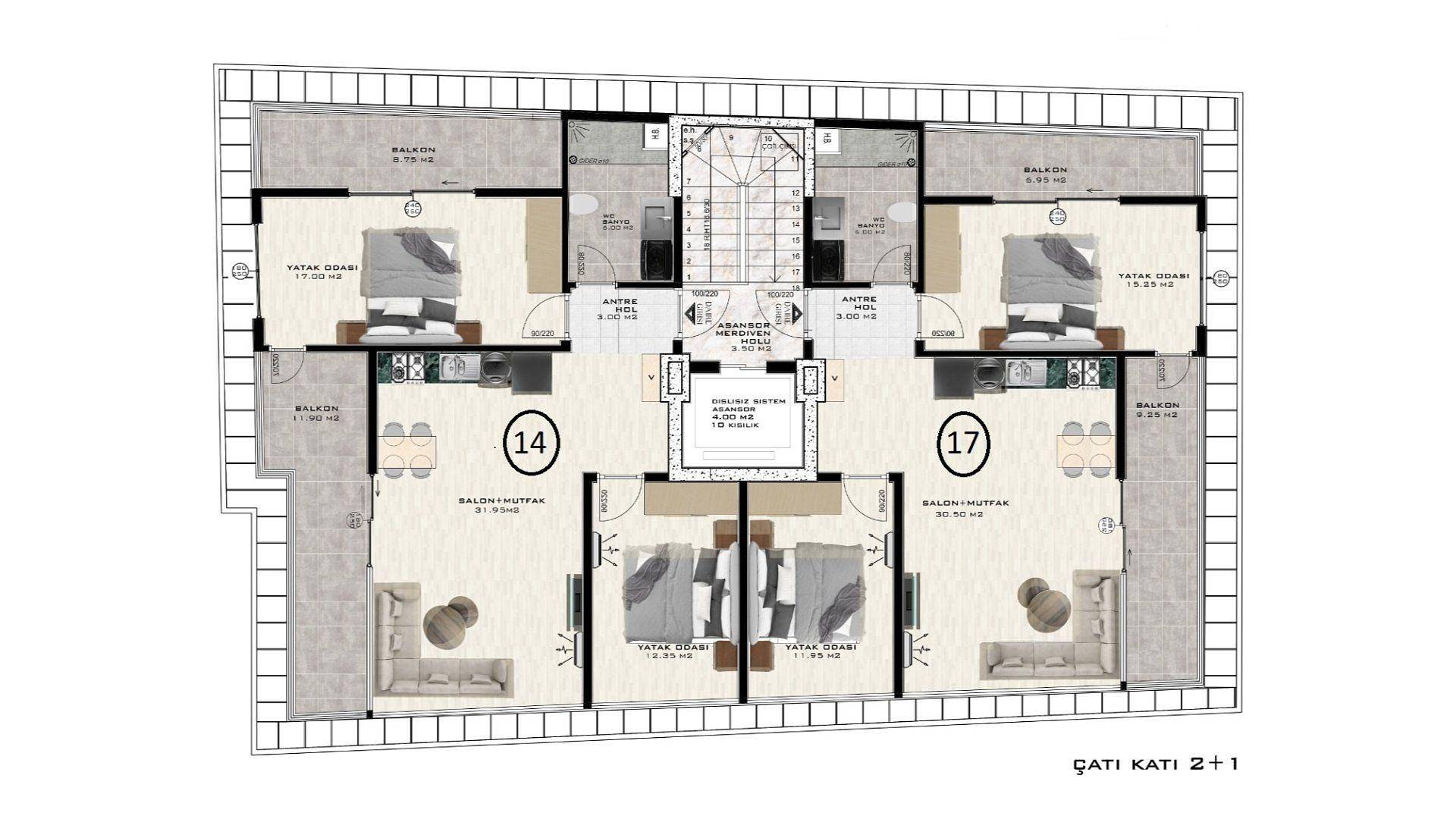 Floor Plan Image 3