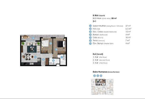 Floor Plan Image 3