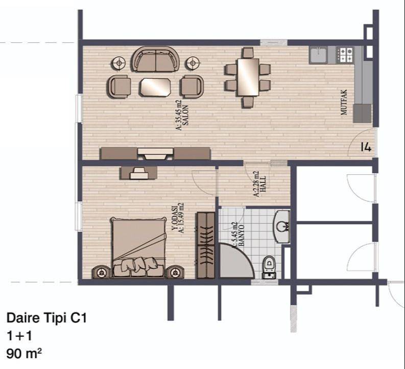 Floor Plan Image 3