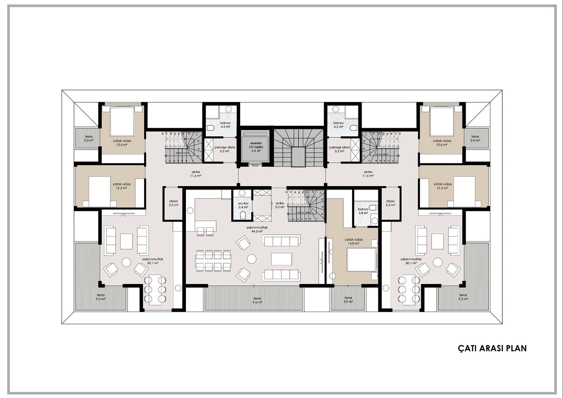 Floor Plan Image 3