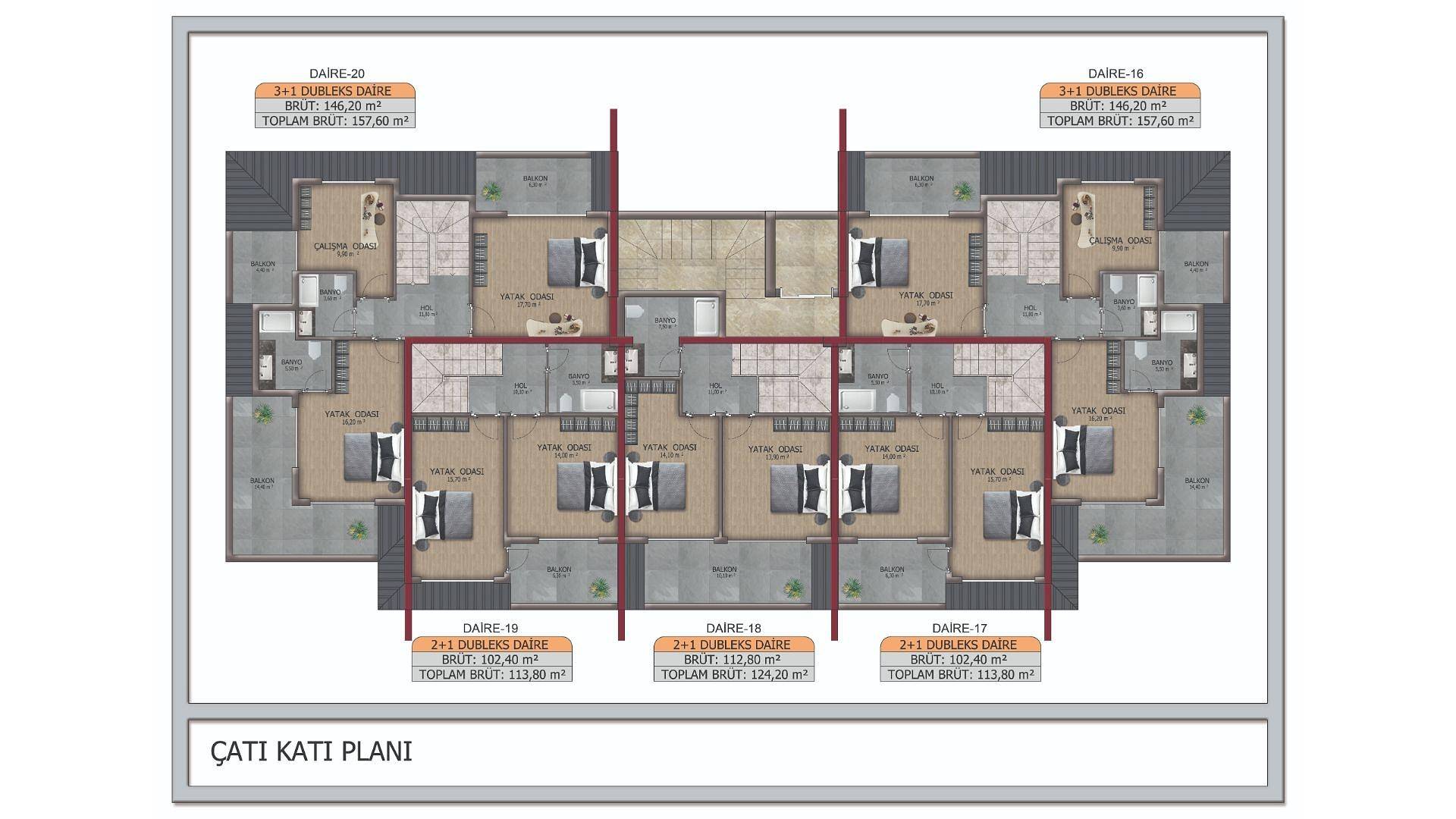 Floor Plan Image 7