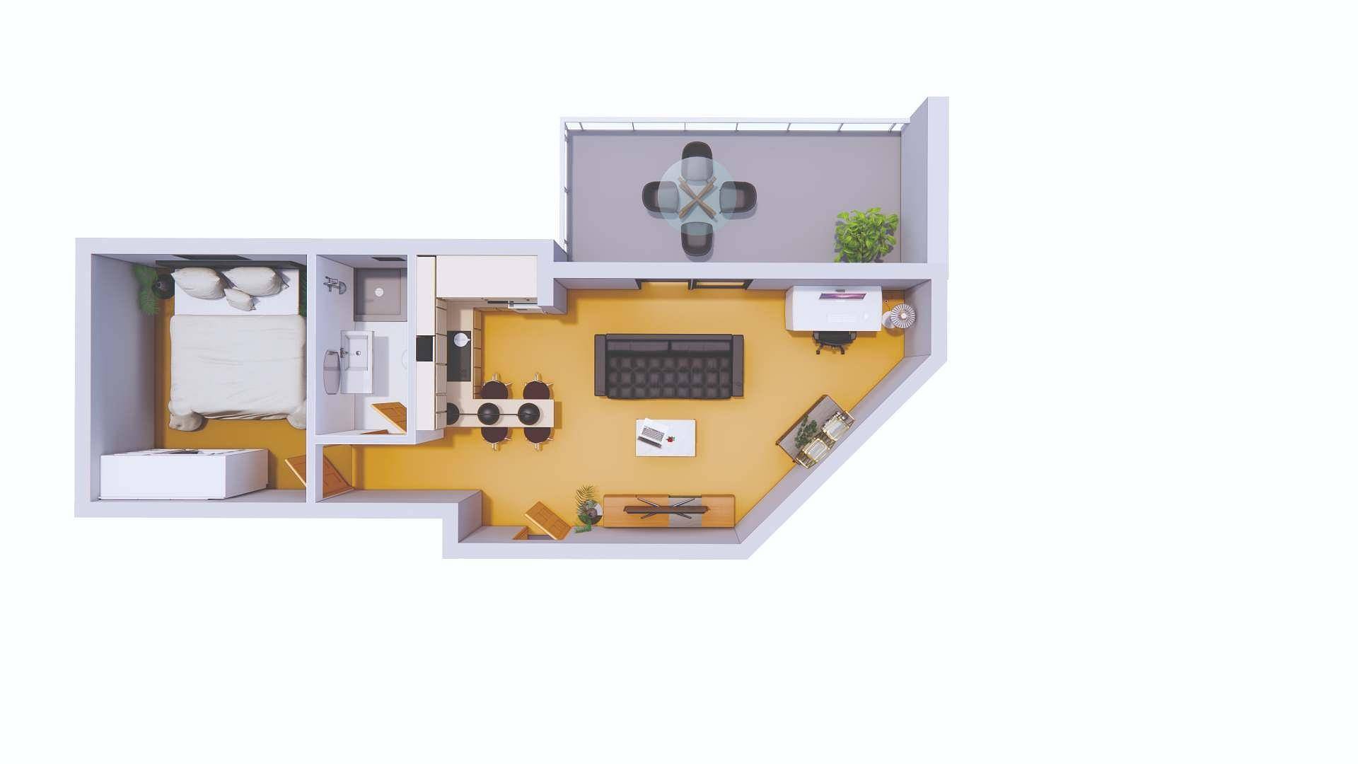 Floor Plan Image 3