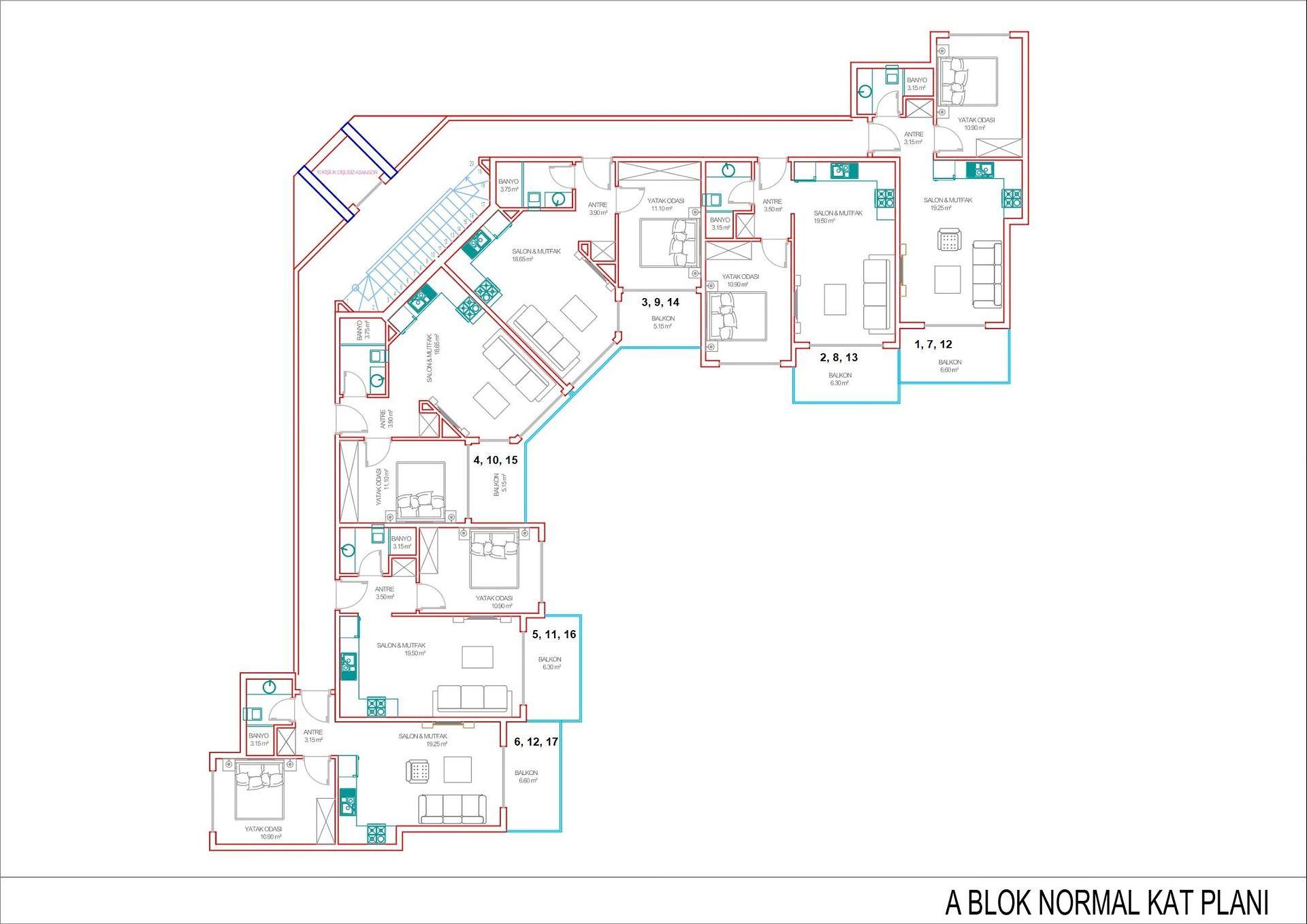 Floor Plan Image 9