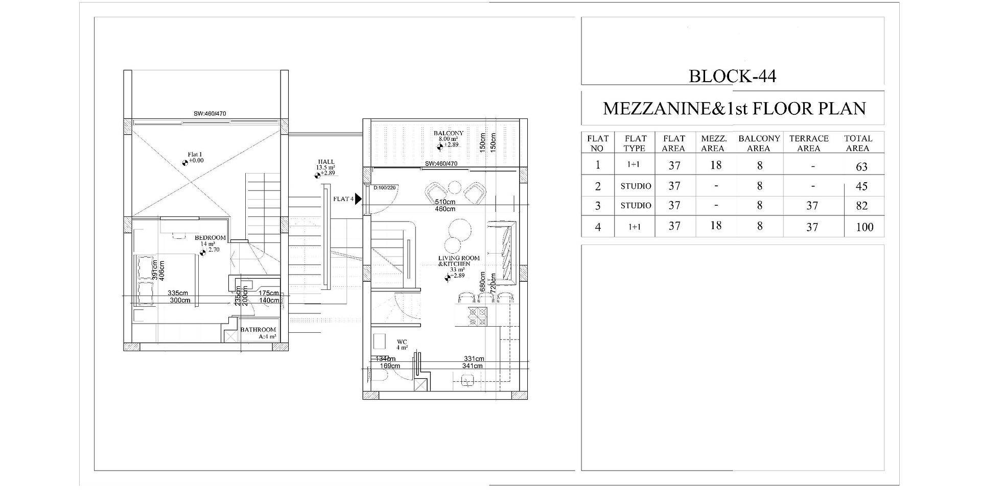 Planritningsbild 18