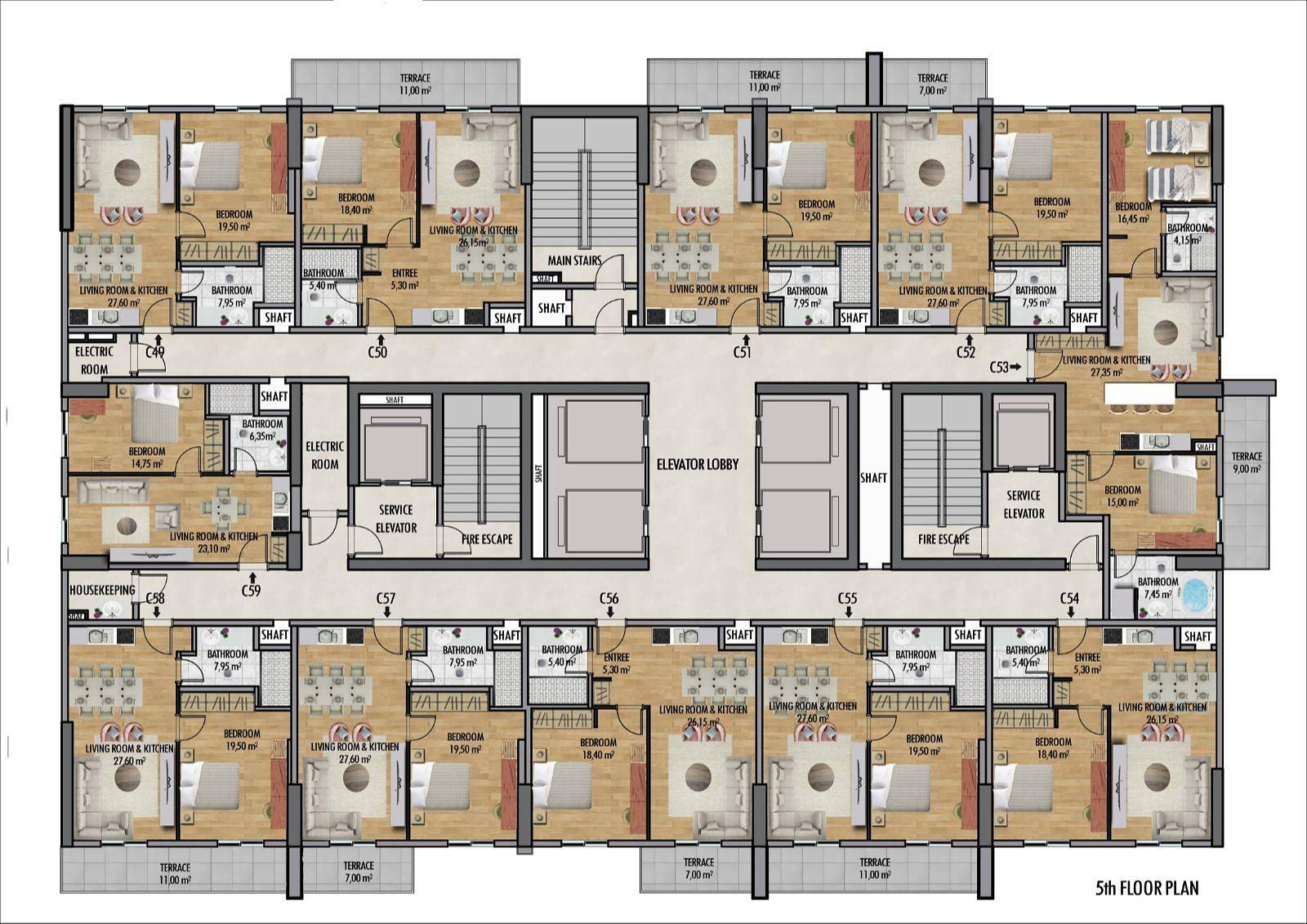 Floor Plan Image 8